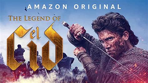 El Cid Season 1 .